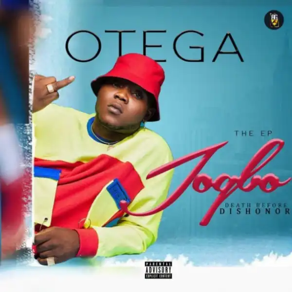 Otega - Bodyguard